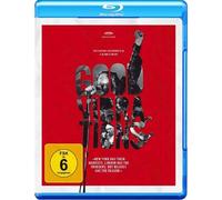 Good Vibrations (2012) (Blu-Ray)