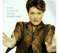 Good Vibrations By Kate Dimbleby (0001-01-01)