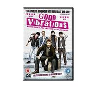 Good Vibrations [DVD] [2012]