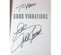 Good Vibrations: My Life As a Beach Boy
