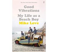 Good Vibrations: My Life as a Beach Boy (Main)