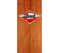 Good Vibrations: Thirty Years Of The Beach Boys by Beach Boys (2007-04-10)