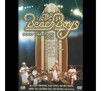 Good vibrations tour