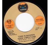 Good Vibrations/When I Pray (7"/45 rpm