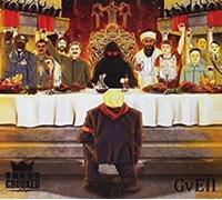 KXNG Crooked - Good Vs Evil Ii: The Red Empire