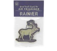 Good & Well Supply Co Rainier National Park Air Freshener - NAT-CA