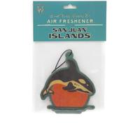 Good & Well Supply Co San Juan Islands Air Freshener - NMO-CAR-JUA