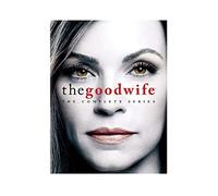 GOOD WIFE COMPLETE - DVD - G3z