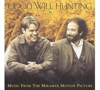 Good Will Hunting