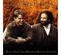 Good Will Hunting: Music From The Miramax Motion Picture Soundtrack Edition (1997) Audio CD