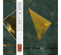 Good Willsmith - Is The Food Your Family Eats Slowly [CASSETTE]
