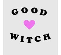 Good Witch Women's T-Shirt - Grey - 3XL