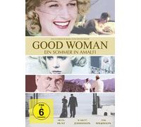 Good Woman – Ein Sommer in Amalfi – DVD