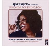 Good Woman Turning Bad: The Complete Volt Recordings