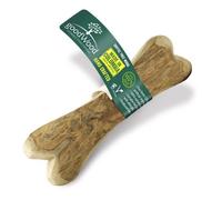 Good Wood Coffee Tree Chew Bone Shape for Dogs - One Size