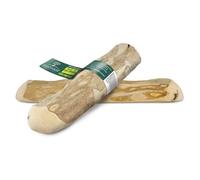 Good Wood Coffee Tree Chew Split for Dogs - Medium