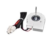 Good Work For Motor Fan Refrigerator 50240401000k DC12V 4.5W Cooling Motor Fan