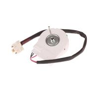 Good Work For Motor Fan Refrigerator 50240401000k DC12V 4.5W Cooling Motor Fan Freezing Fan Motor Replacement Parts