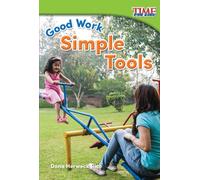 Good Work : Simple Tools