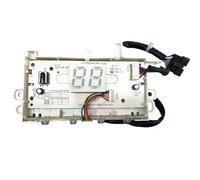 Good Working ，Compatible for Midea， Air Conditioning Board Display Panel EU-KFR25G/N1Y-R23.D Part(7 Display Panel)