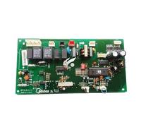 Good Working for air Conditioning MDV-J28Q1W/B BPT2.D.1.1-1 pc Board Control