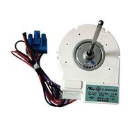 good working for Refrigerator motor freezer motor DLA5985XQEA DC10.4V