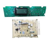 Good working for washing machine main board and display board control board(Set)