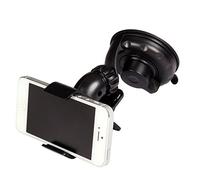 Good Year 77050 Edge Mount for GPS and Mobile Phone Car Mount with Universal Suction Cup