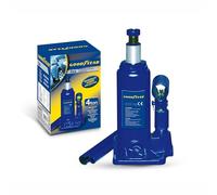Good Year 77171 Hydraulic Jack with 4 Ton Bottle