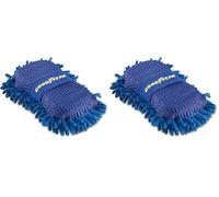 Good Year 77419 Microfibre Sponge (Pack of 2)