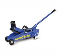 Good Year 77468 Trolley Floor Jack 2 t