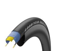 Goodyear Eagle F1 Tube Type 700x25 - Black black 700x25