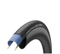 Goodyear Eagle Sport Tube 60 Tpi 700c X 25 Road Tyre Black 700C x 25