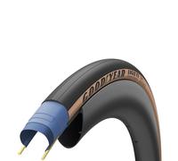 Goodyear Eagle Sport Tube Type Road 700c Tyre Black