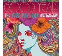 Good Year The Five Day Rain Anthology 2CD Digipack