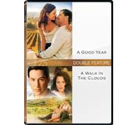 Good Year / Walk on the Clouds [DVD] [Region 1] [US Import] [NTSC]