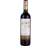 GOOD4YOU Vallarcal Red Wine Earth Extremature Oak Bottle 75 cl