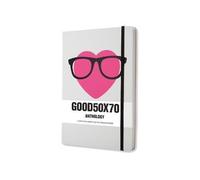 GOOD50X70 Anthology: The Social Communication Project (Art, Illustration, Design)