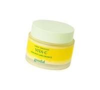 Goodal - Green Tangerine Vita C Dark Spot Care Cream Alpha 2025 Version - 50ml