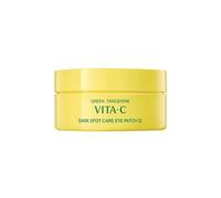 Goodal - Green Tangerine Vita C Dark Spot Care Eye Patch Alpha 2025 Version - 60 patches