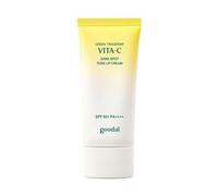 Goodal - Green Tangerine Vita C Dark Spot Tone Up Cream 2025 Version - 50ml