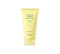 Goodal - Green Tangerine Vita C Deep Cleansing Foam 2025 Version - 150ml