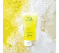 Goodal - Green Tangerine Vita C Toning Serum Cleanser 160ml