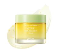 GOODAL Green Tangerine Vitamin C Cream 50ml Advanced Version