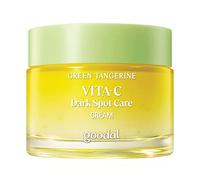 GOODAL Green Tangerine Vitamin C Cream 50ml (Jar Type)