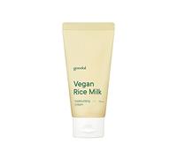 GOODAL Vegan Rice Milk Moisturizing Cream