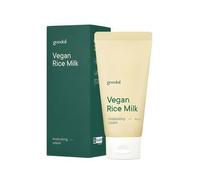GOODAL Vegan Rice Milk Moisturizing Cream