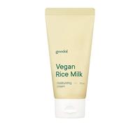 Goodal Vegan Rice Milk Moisturizing Cream 70 ml