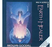 Goodall, Medwyn - Earth Healer