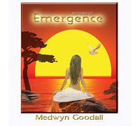 Goodall, Medwyn - Echoes of Emergence
